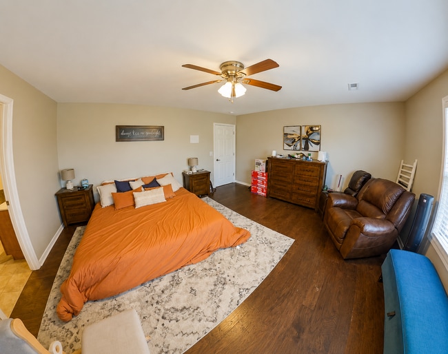 Photo - HUGE Fenced In Yard +  Pet Friendly + Stainless Steel Appliances + Washer & Dryer Included! Avail...