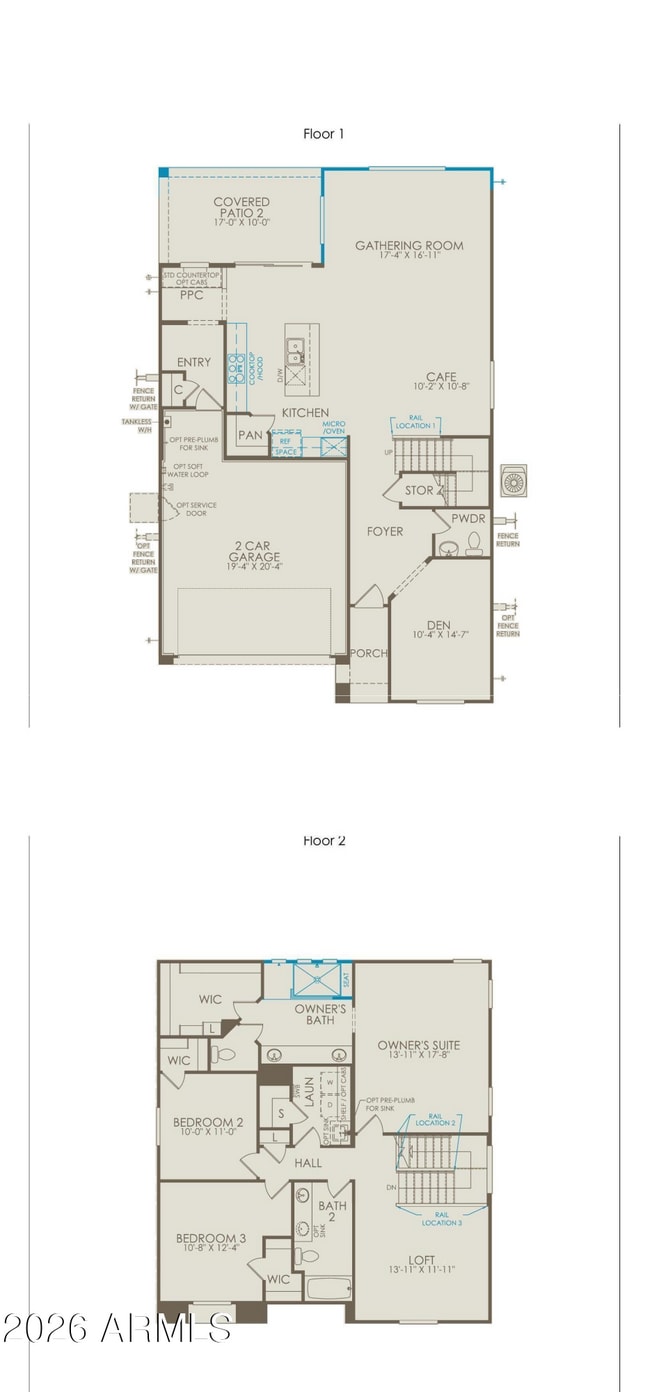 Photo - 9022 W San Miguel Ave
