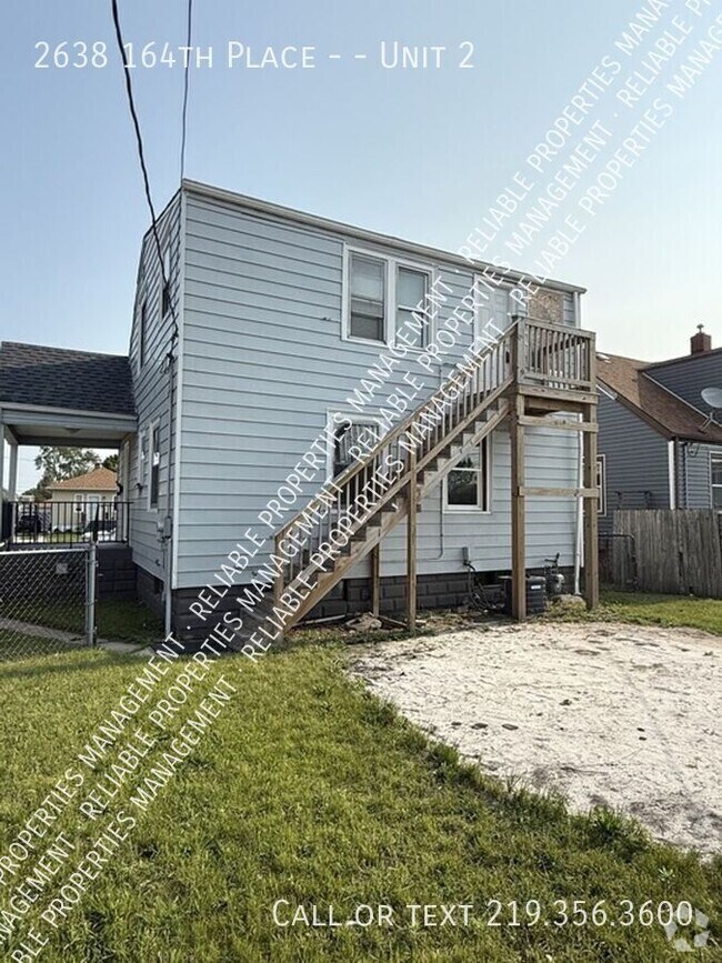 Building Photo - 2638 164th Pl Unit 2 Rental