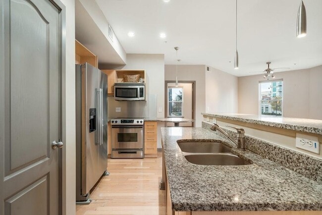 Photo - 390 17th St NW Unit 3044