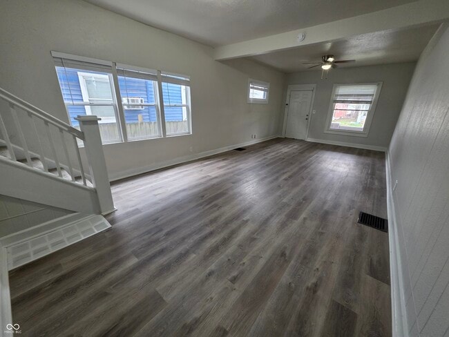 Photo - 1117 N Tuxedo St