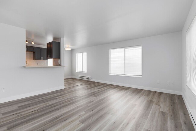 Photo - The Hallmark Apartments