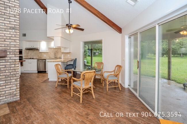 Photo - 3098 Pacetti Rd