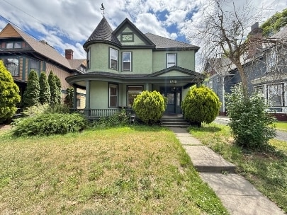Building Photo - 1715 W Pacific Ave Unit 3