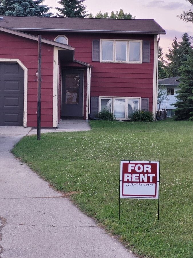 Photo - 608 41st Ave S Townhome