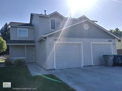 Building Photo - 2200 S Phillippi St