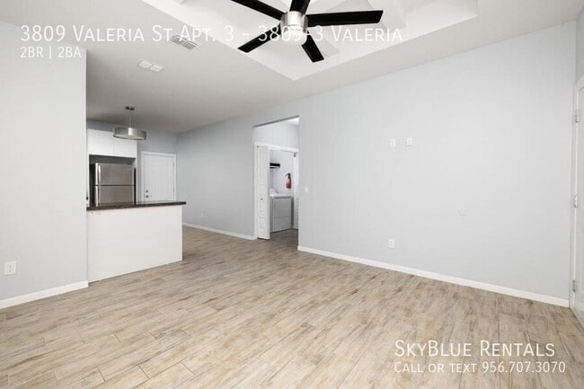 Photo - 3809 Valeria St Unit 3809-3 Valeria