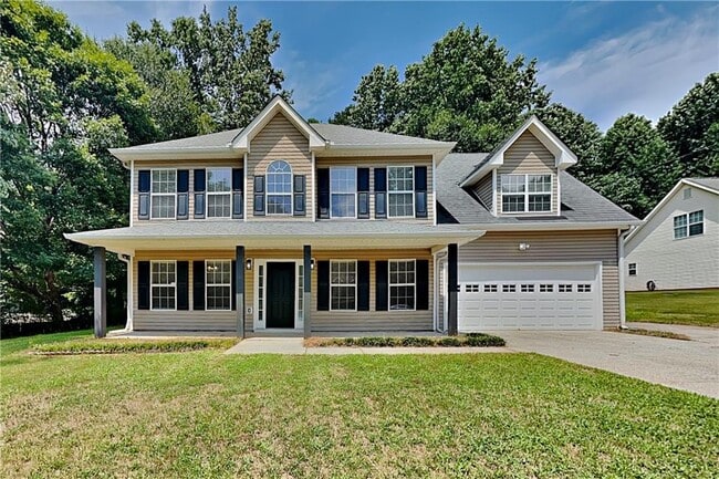 Building Photo - 7318 Coral Lake Dr