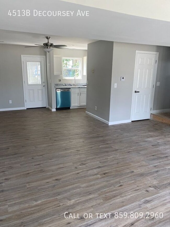 Photo - 4513b Decoursey Ave