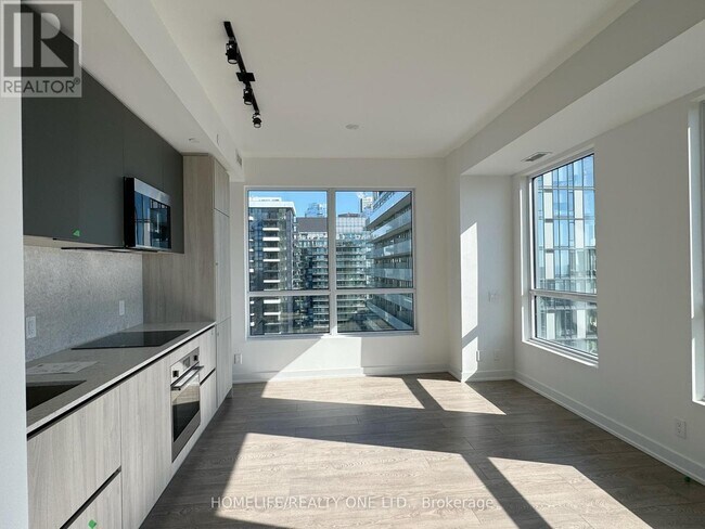 Photo - 108 Peter St Unit 4106