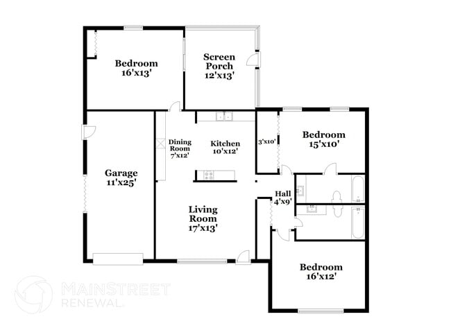 Photo - 3707 Mexicali St