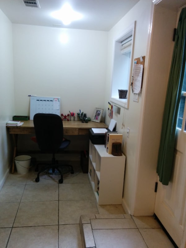 Photo - 1731 Dwight Way