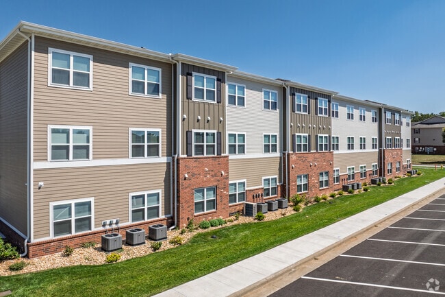 Photo - Delmar Meadows