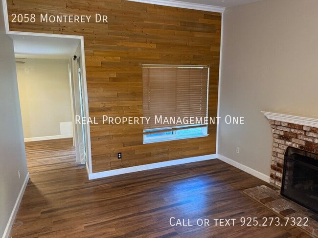 Photo - 2058 Monterey Dr