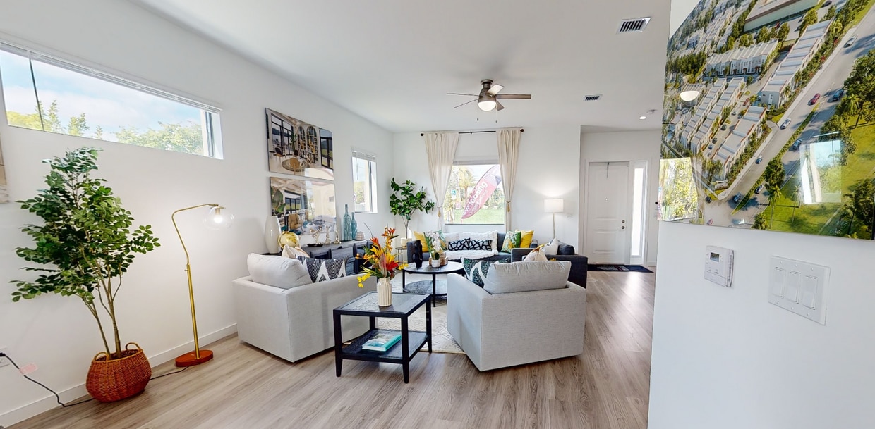 Photo - ID Oakland Park Townhomes