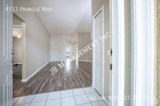 Building Photo - 8513 Pringle Way Rental