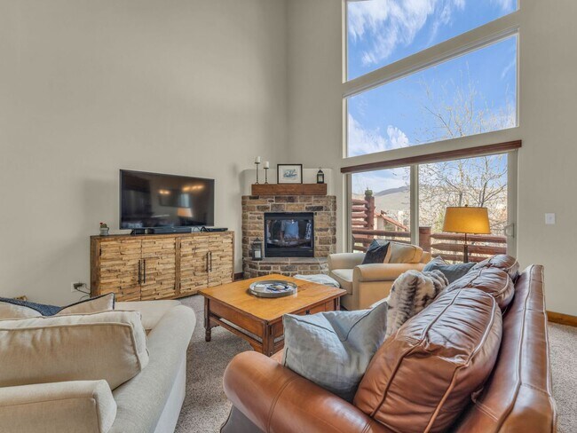 Photo - Cedar Ridge Townhome  **Mid-April thru November Rental**