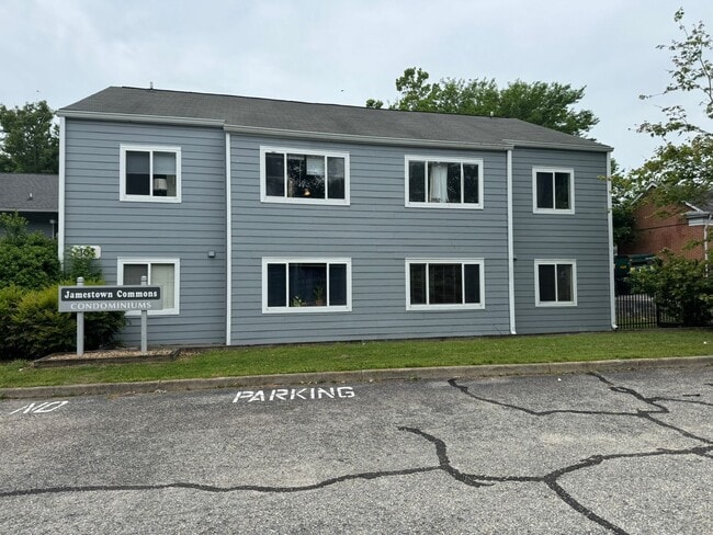 Building Photo - Jamestown Condos Unit I