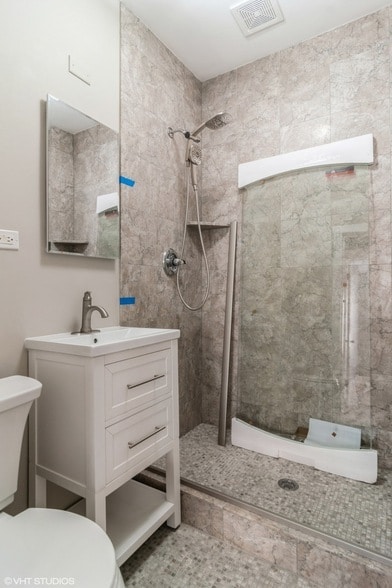 Photo - 3603 W Cullom Ave Unit 2W