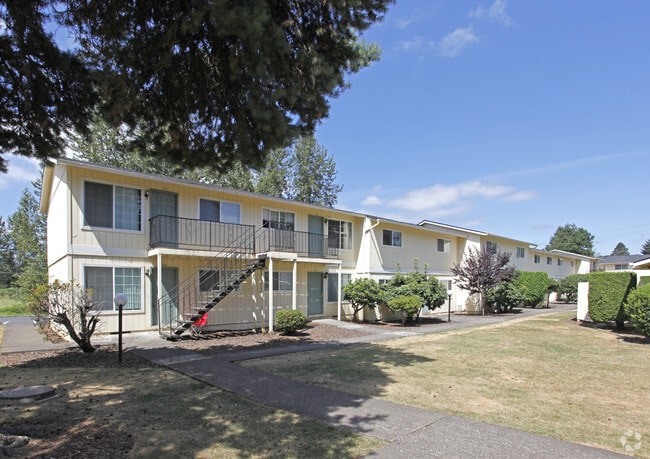 Willow Springs Apartments - Willow Springs Apartments