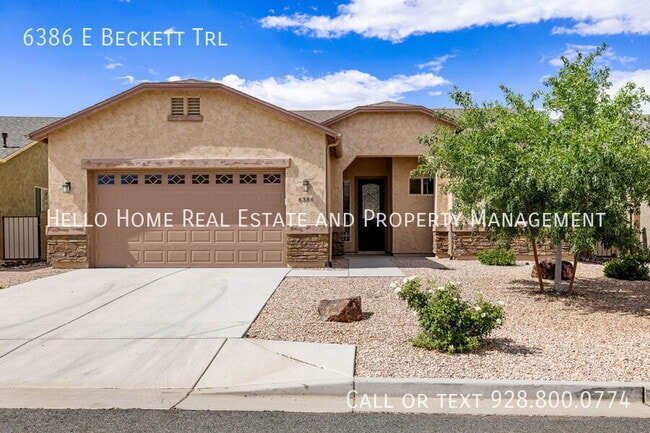 Photo - 6386 E Beckett Trl House