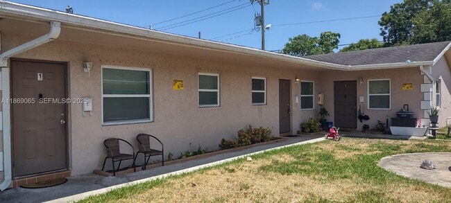 Photo - 230 NE 40th St Unidad 1