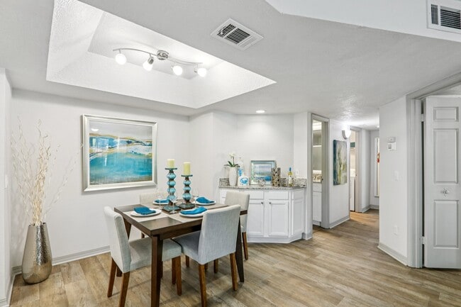 ARIUM Seaglass at Ponte Vedra Beach