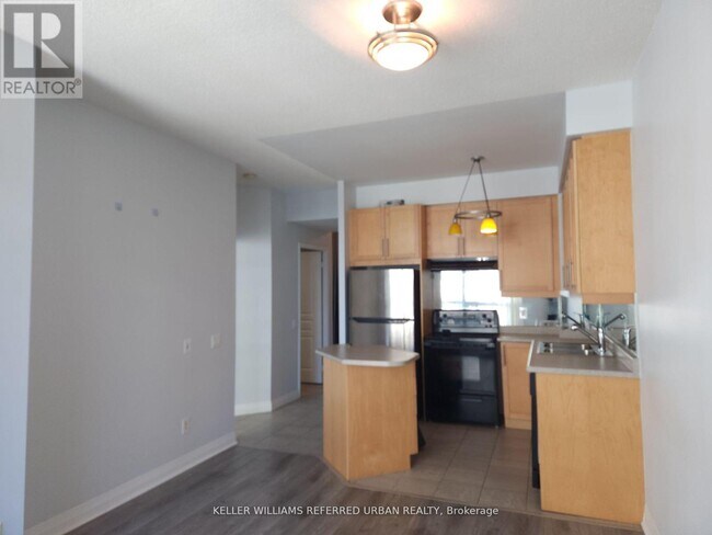 Photo - 1121 Bay St. Unit 1504