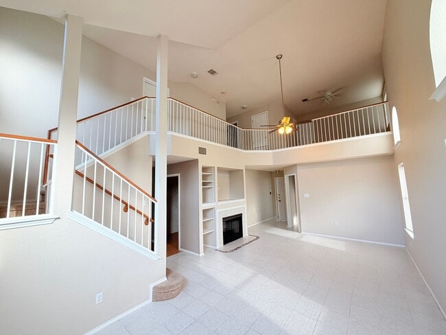 Photo - 3 BEDROOMS + AN OFFICE, 3 FULL BATHROOMS -  LIGHT AND BRIGHT INSIDE