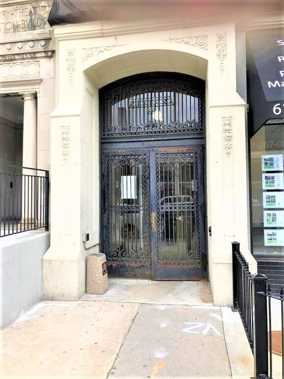 Building Photo - 270 Huntington Ave Unit 203