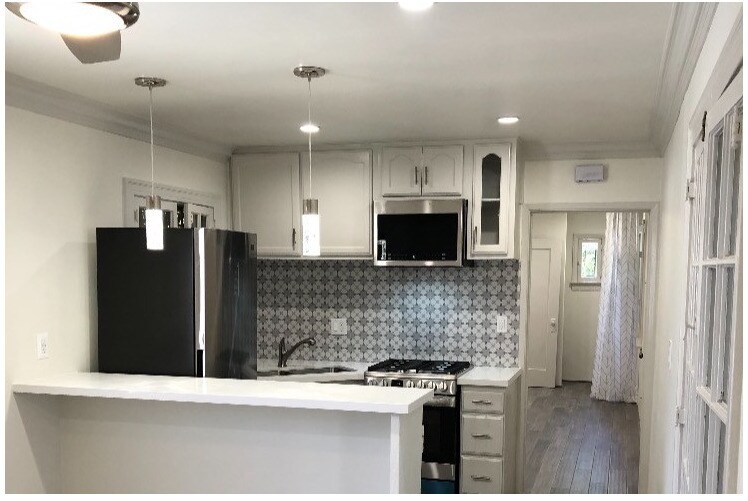 Photo - 1033 Meadowbrook Ave Unit 1/2