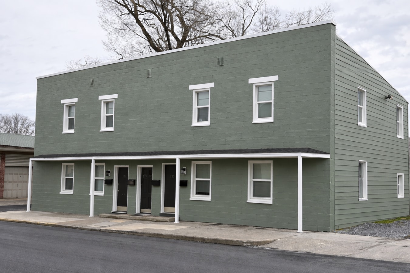 125-131 N West St - 125-131 N West St Unit 131 N West St