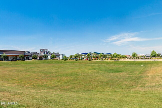 Photo - 5425 S Caisson Way