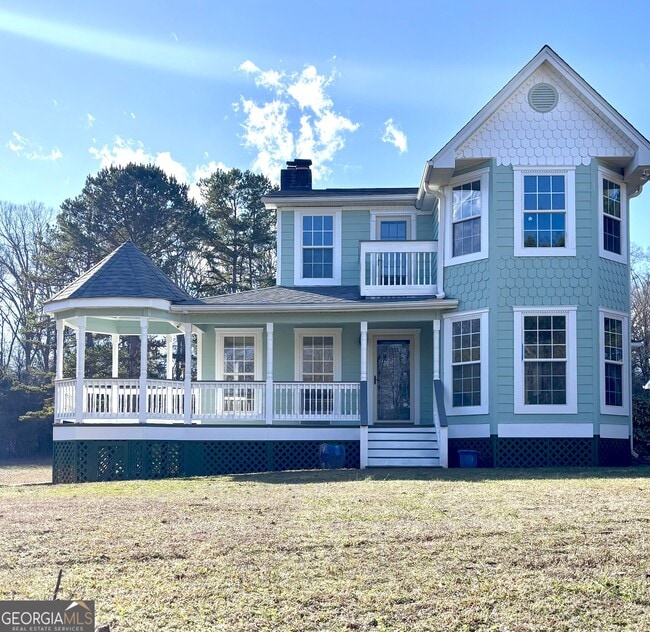 Building Photo - 1333 Holliday Dr