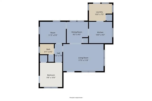 Photo - 2200 Montrose St