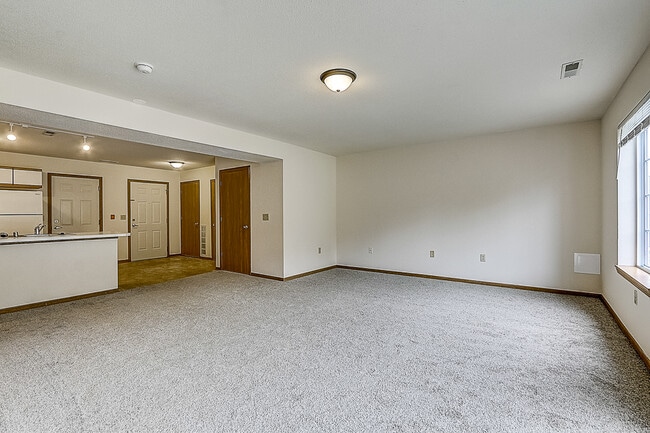 Windward Cove Apartments