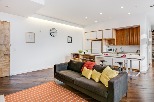 The Finn Lofts