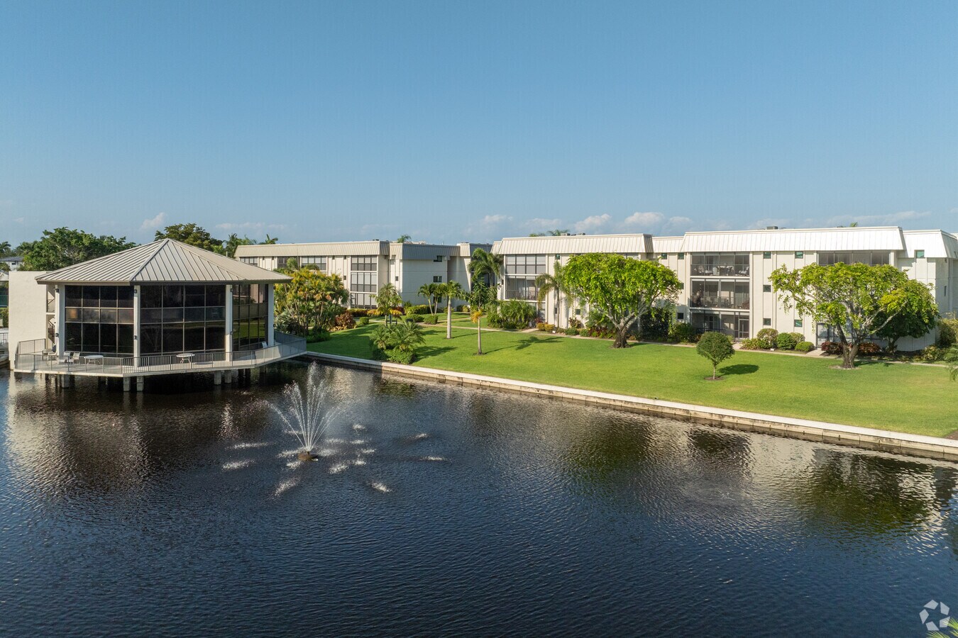 Photo - Hidden Lake Villas