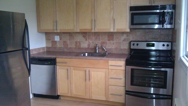 Photo - The Niche at Calvert Gardens