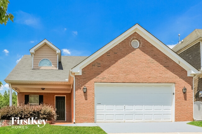Building Photo - 813 Winsap Dr