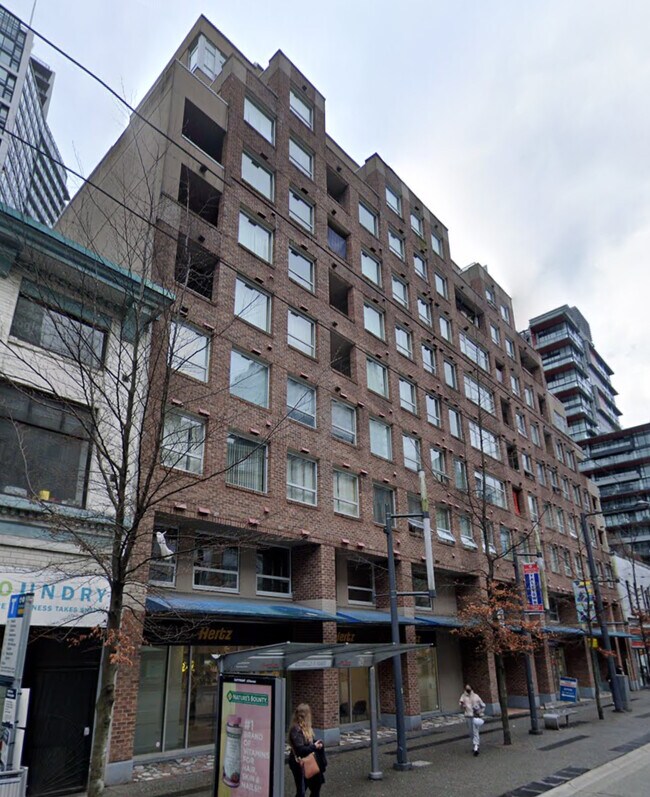 Photo - 1278 Granville St