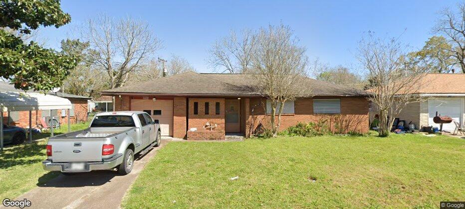 Photo - 2930 Danforth Memorial Dr (Texas City, TX)