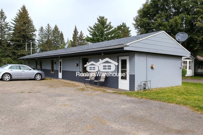 Building Photo - 403 Milltown Ave N Rental