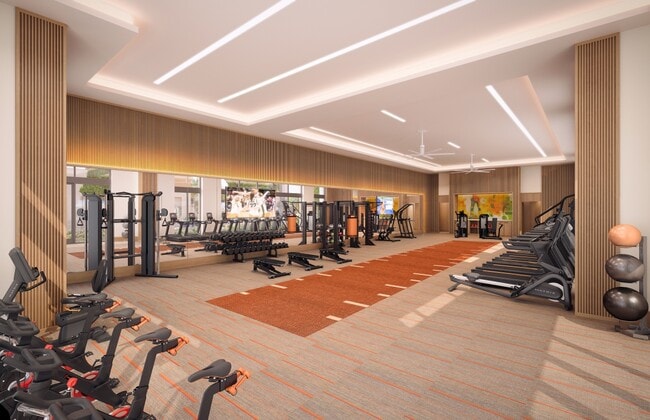 Photo - Colonnade at The Market Place