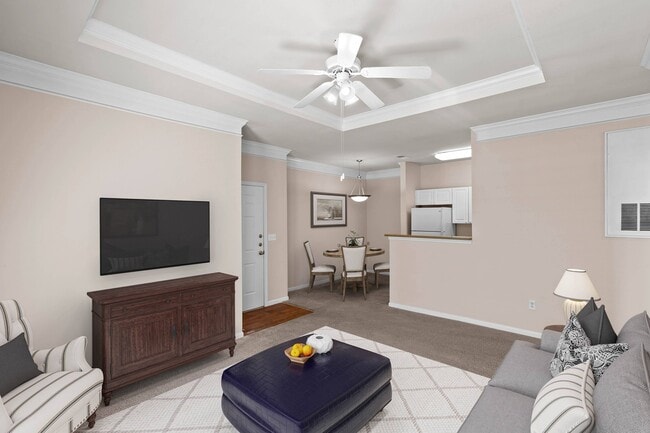 Photo - Creekside Apartment Homes