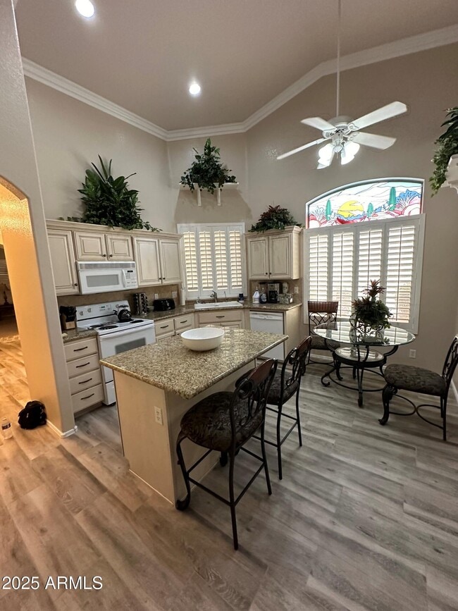9757 E Tranquility Way
