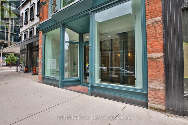 Photo - 100 Queen St E Unit 2312