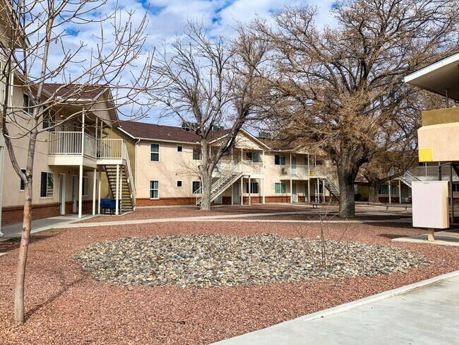 Phoenix Apartments