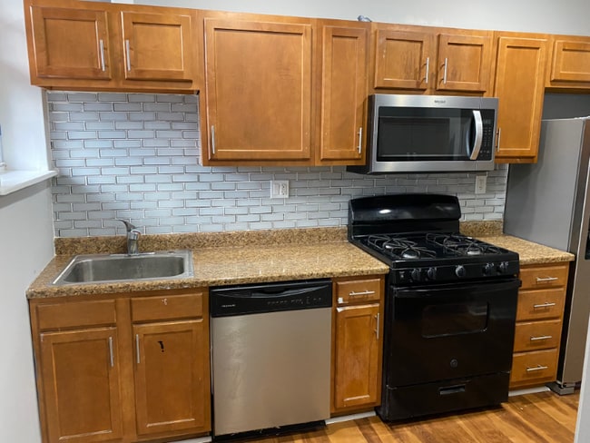 Photo - 2800 The Alameda