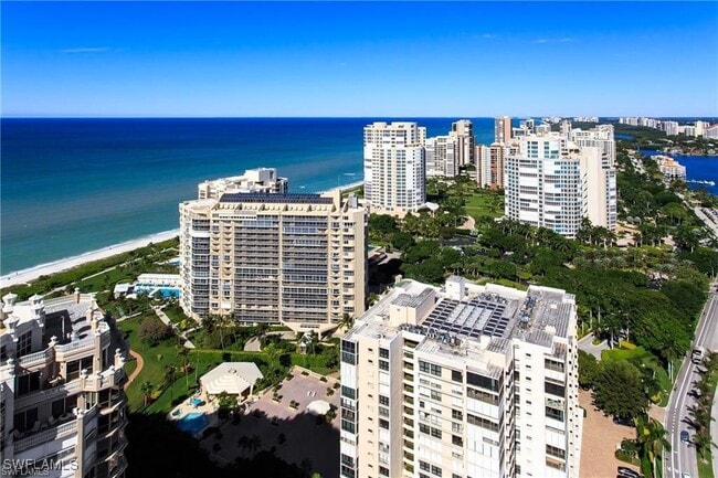 Building Photo - 4041 Gulf Shore Blvd N Unit 1204 Rental